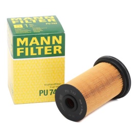 Filtru Combustibil Mann Filter PU742